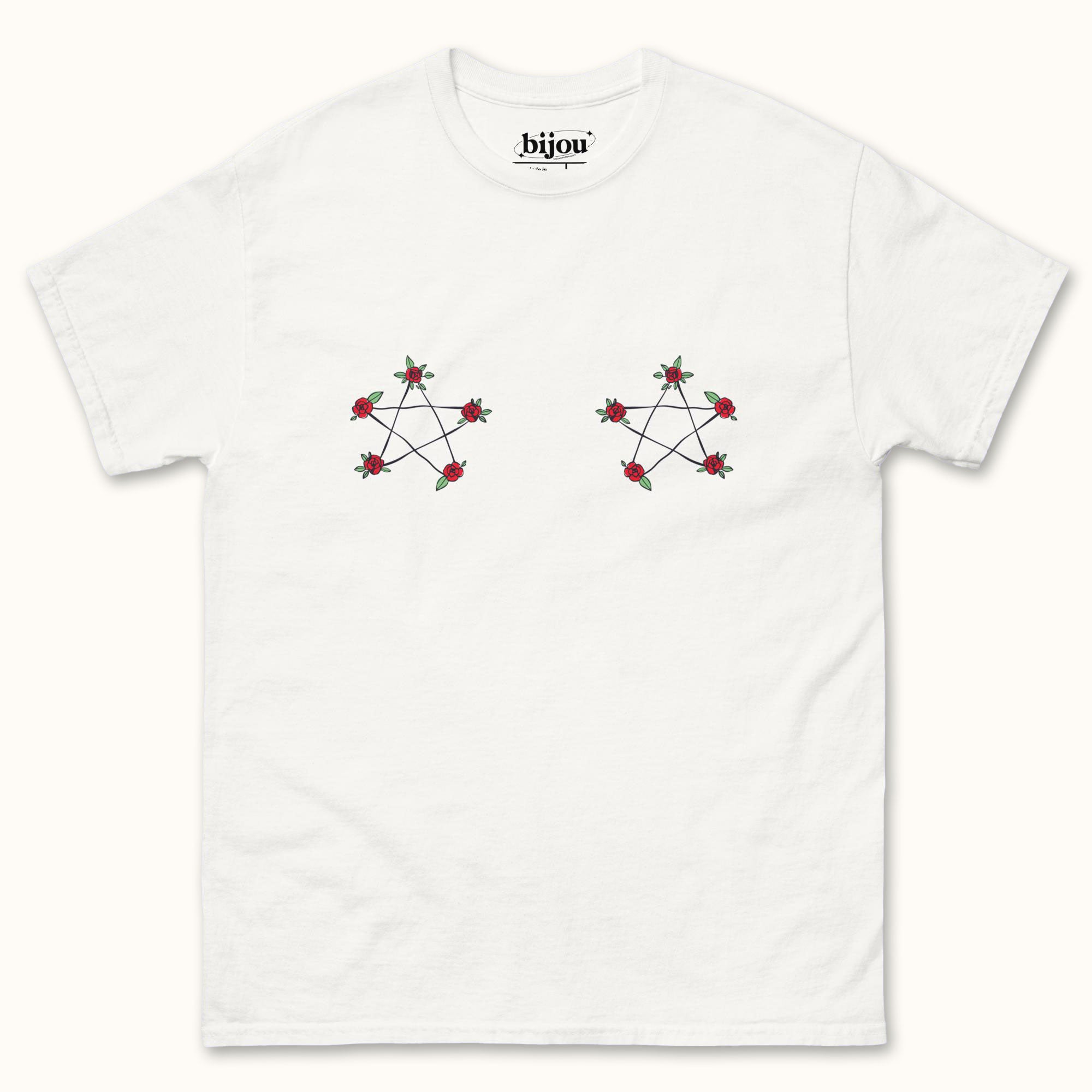 Witch T*ts T-Shirt