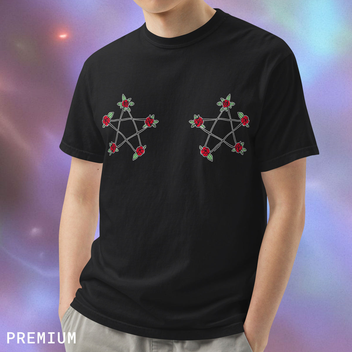 Witch T*ts Unisex T-Shirt