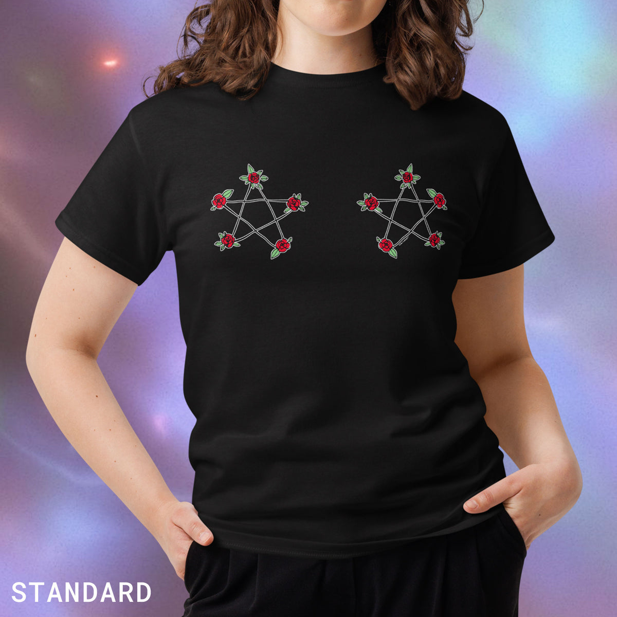 Witch T*ts Unisex T-Shirt