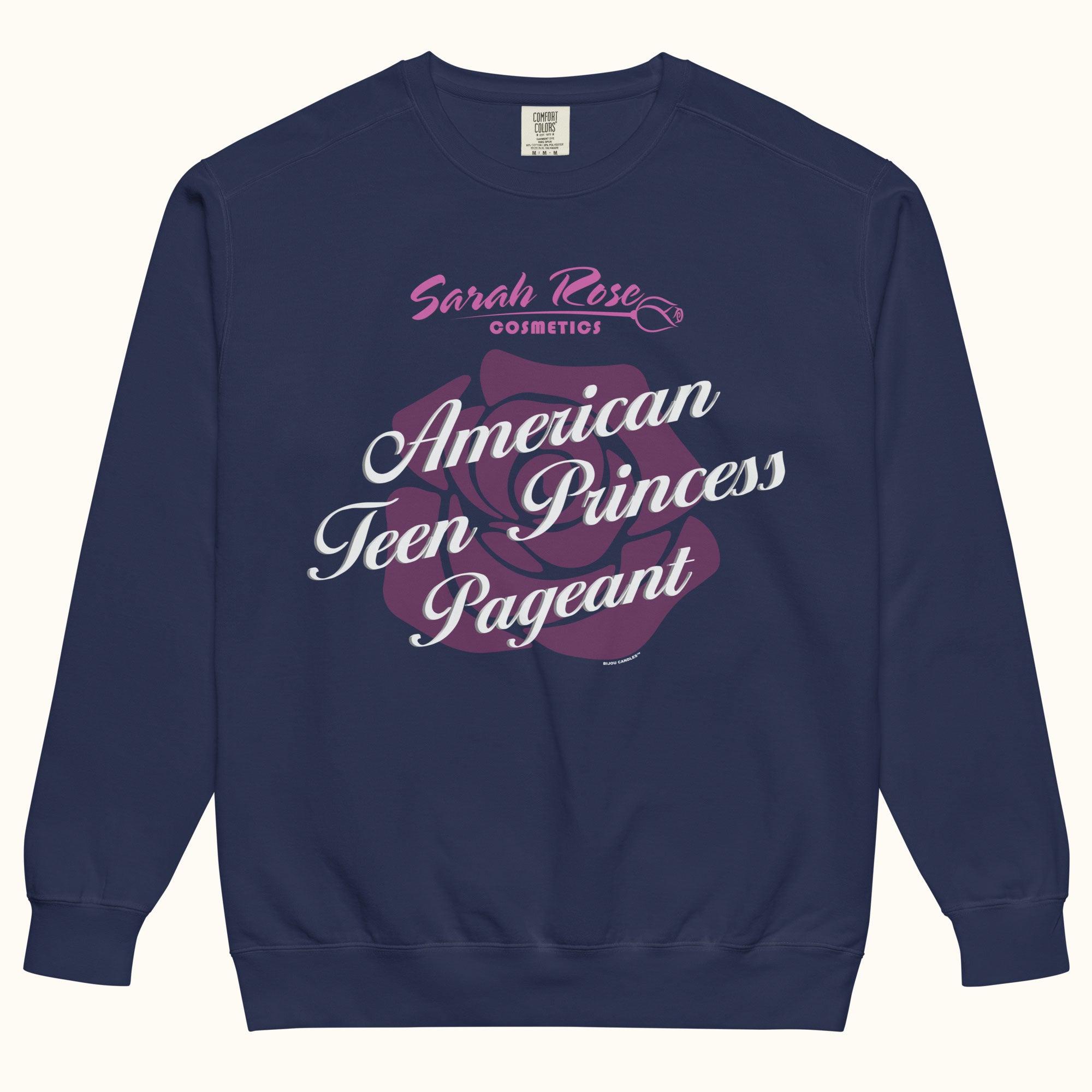 Drop Dead Gorgeous Pageant Sweatshirt