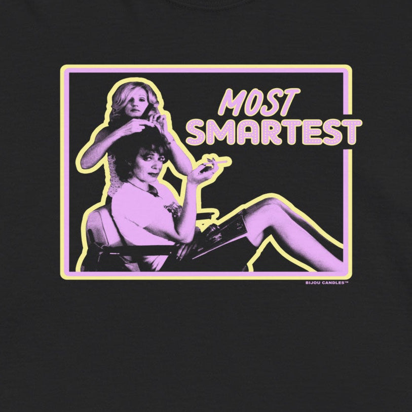 Most Smartest Premium Crop Top