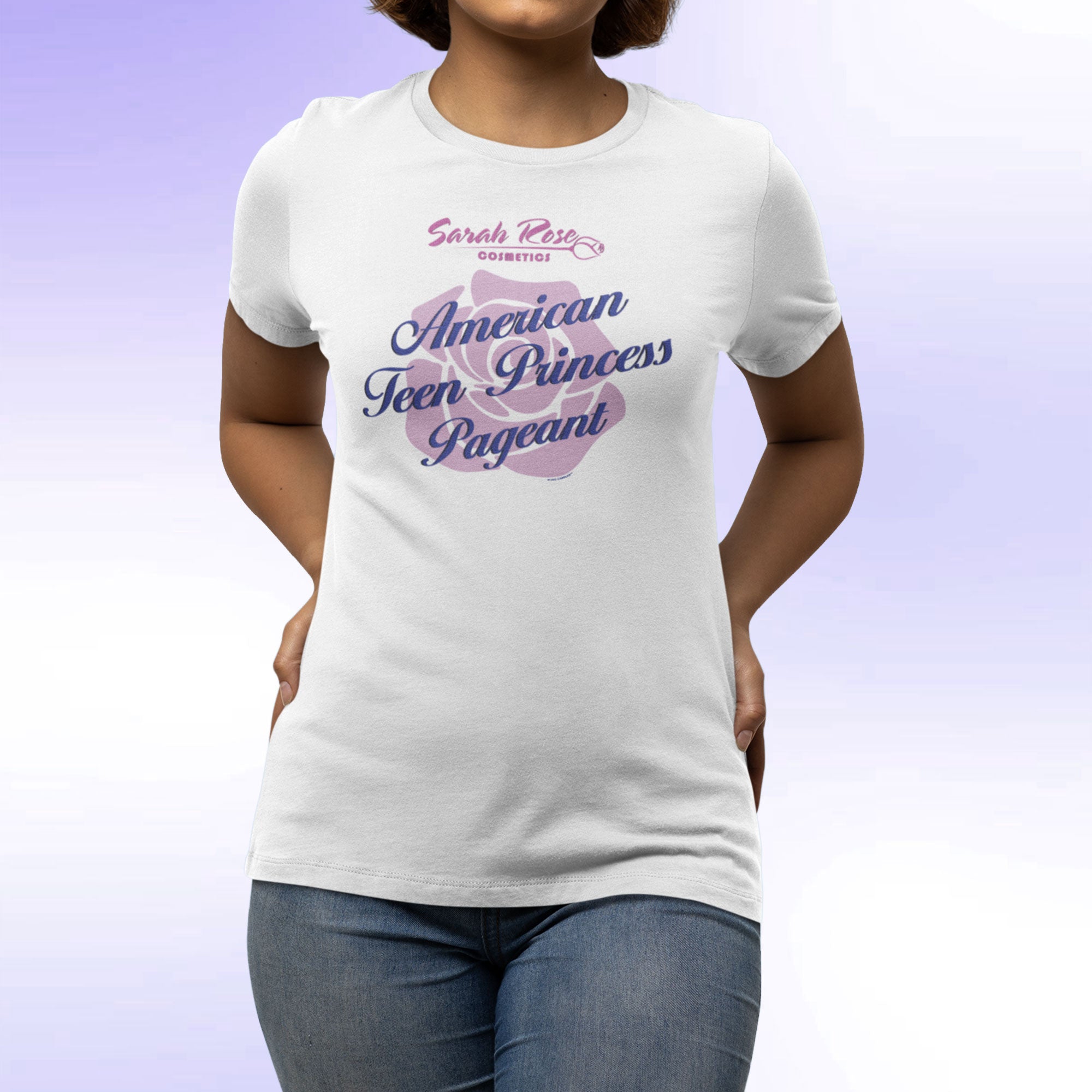 Drop Dead Gorgeous Pageant Women's T-Shirt