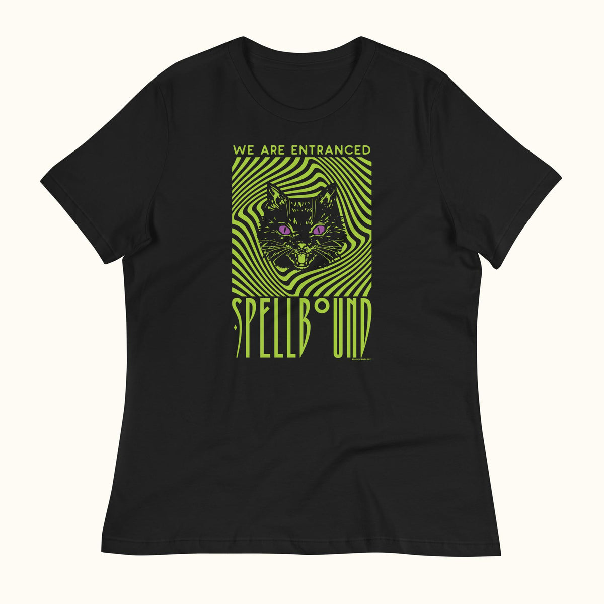 Siouxsie Spellbound Women's T-Shirt