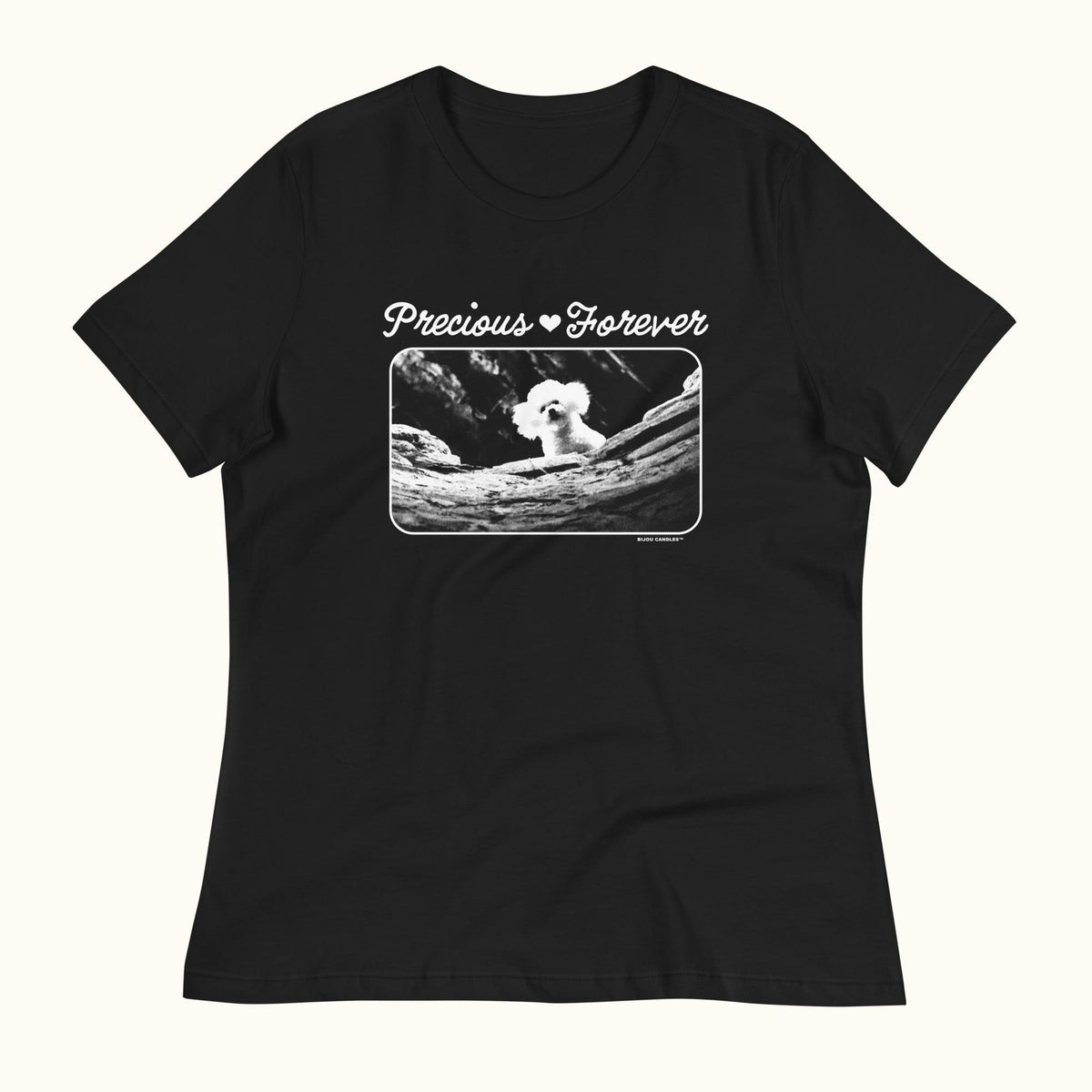 Precious Forever Women's T-Shirt