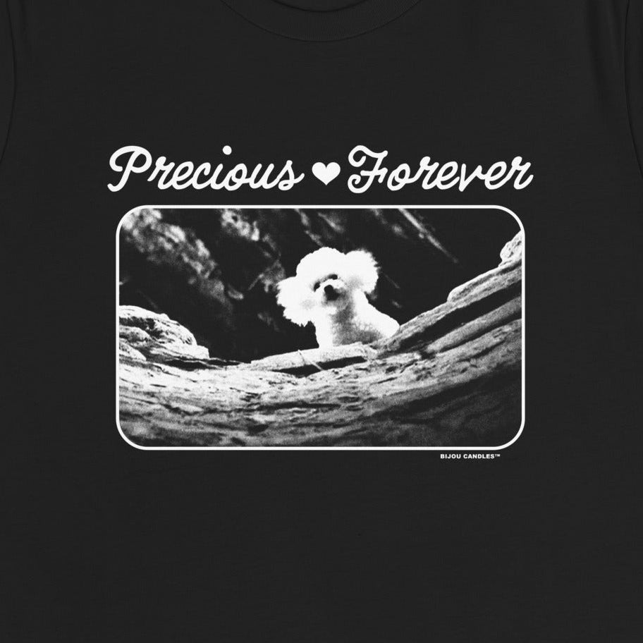 Precious Forever Women's T-Shirt