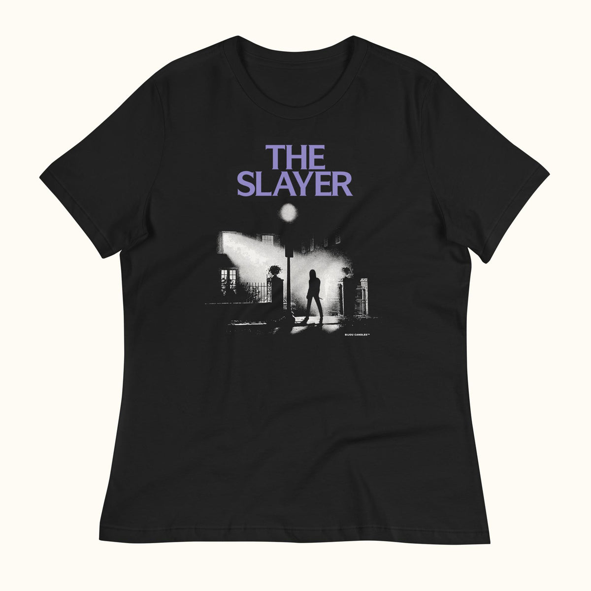 The Slayer Women's T-Shirt