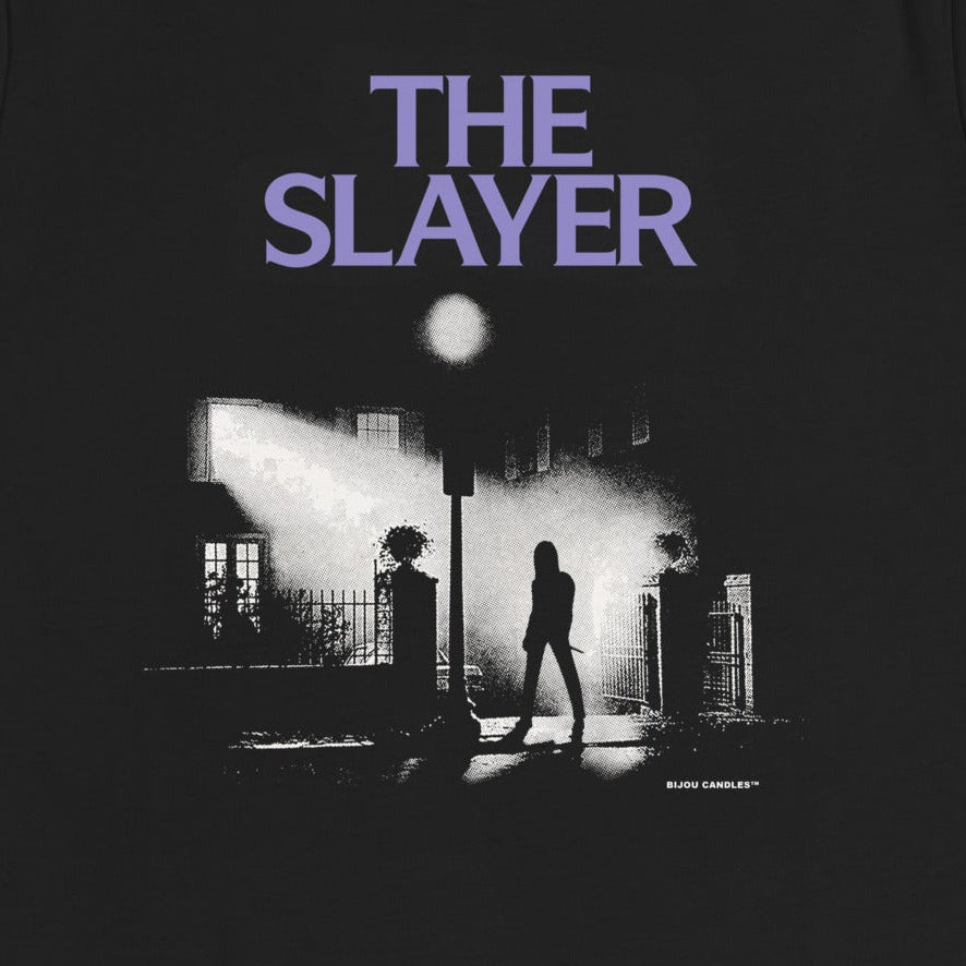The Slayer Women's T-Shirt