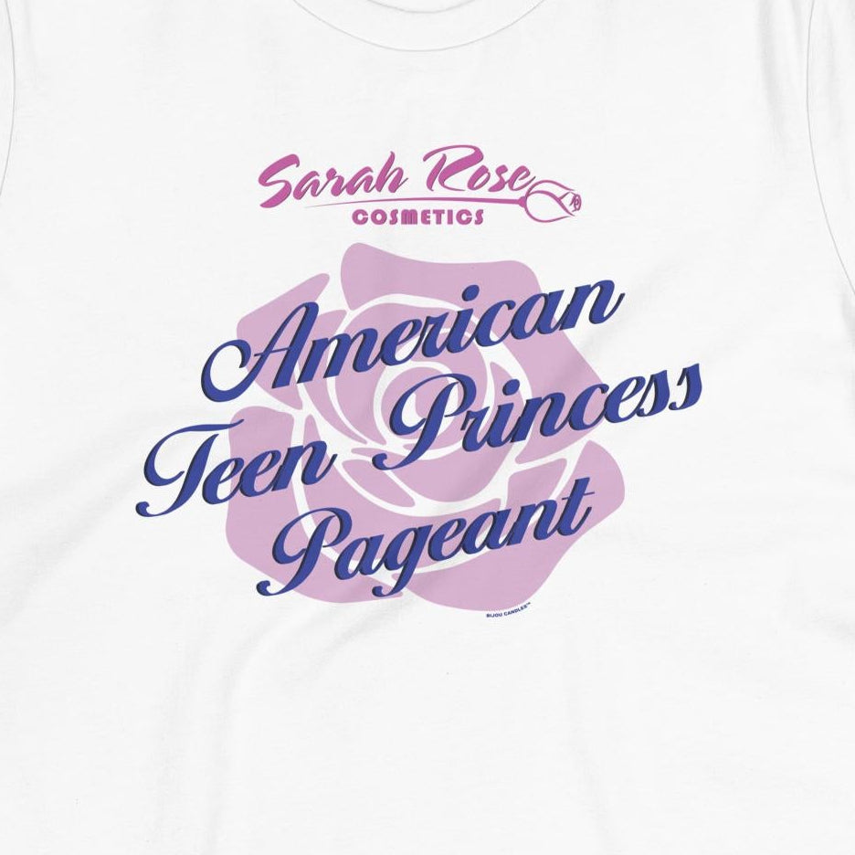 Drop Dead Gorgeous Pageant Women's T-Shirt