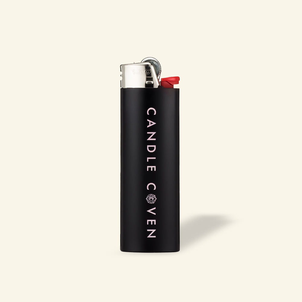 Candle Coven BIC Lighter