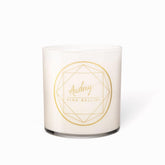 Classic Candles - Audrey • Pink Bellini