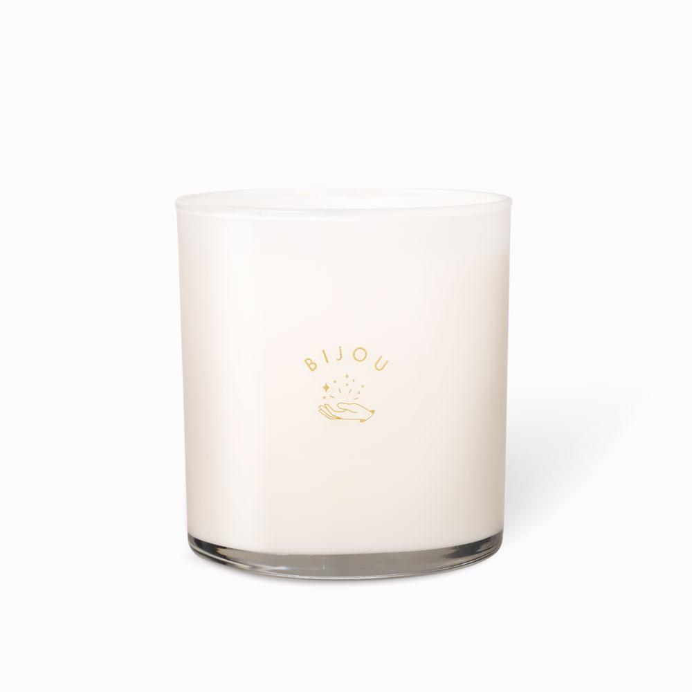 Classic Candles - Audrey · Pink Bellini