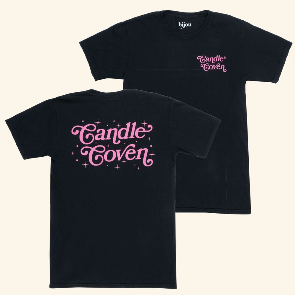 Candle Coven T-Shirt