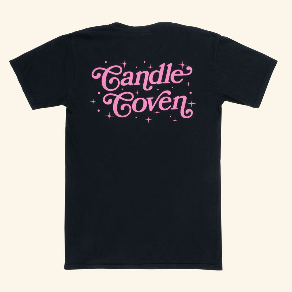 Candle Coven T-Shirt