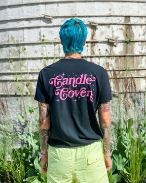 Candle Coven T-Shirt