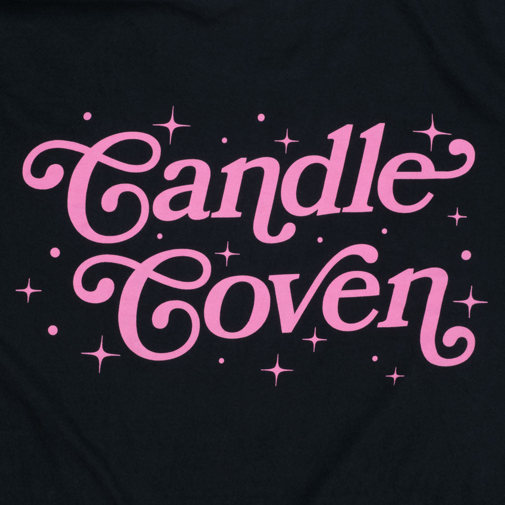 Candle Coven T-Shirt