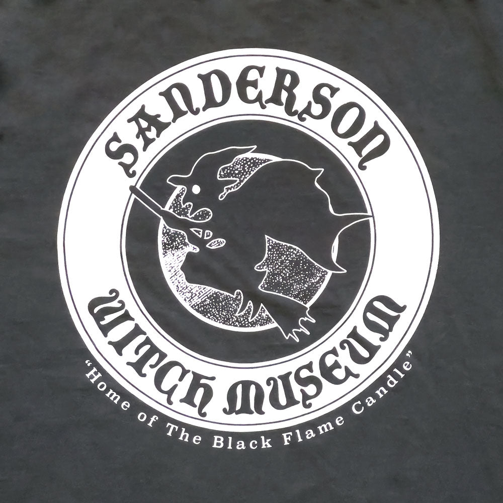 Sanderson Witch Museum T-Shirt