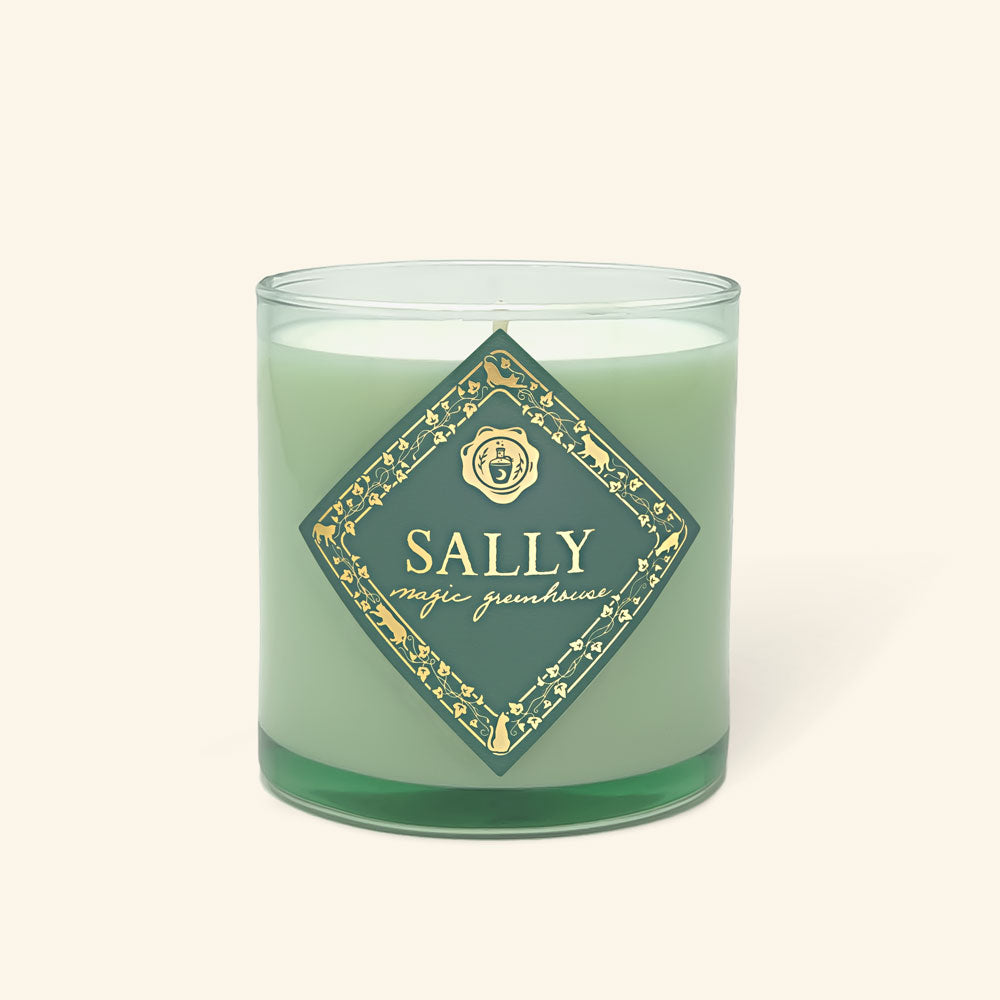 Sally • Magic Greenhouse Candle