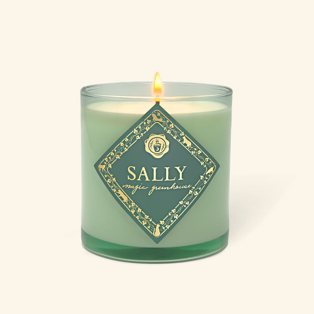 Sally • Magic Greenhouse Candle